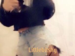 Littlebitshy