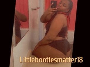 Littlebootiesmatter18