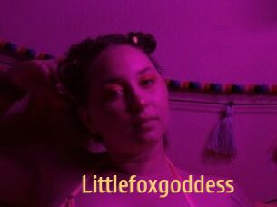 Littlefoxgoddess