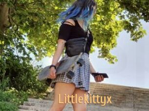 Littlekittyx