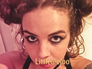 littleleeloo Single Spass