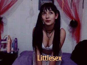 Littlesex
