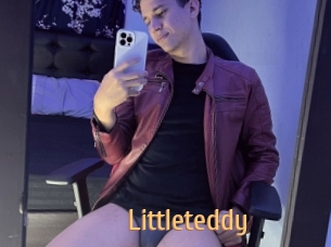 Littleteddy