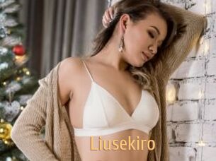 Liusekiro