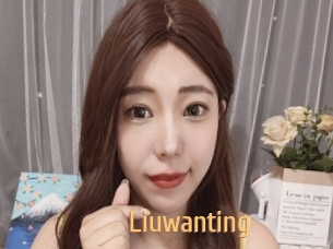 Liuwanting