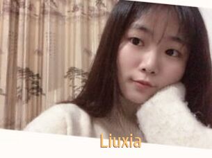 Liuxia