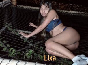 Lixa
