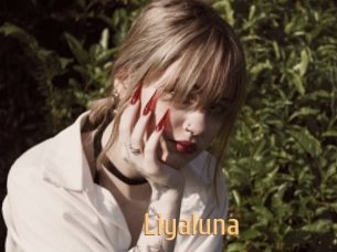 liyaluna Single Spass