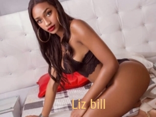 liz_bill Single Spass