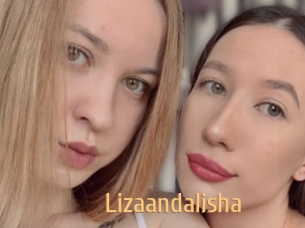 Lizaandalisha