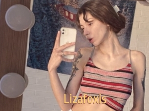 Lizafoxis