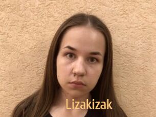 Lizakizak