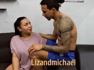 Lizandmichael