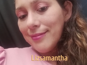 Lizsamantha