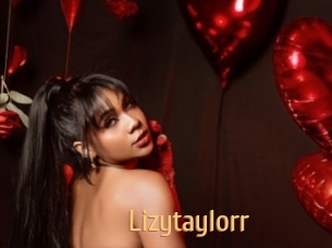 Lizytaylorr