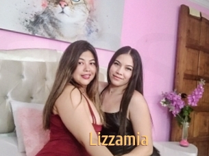 Lizzamia