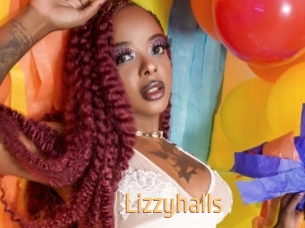 Lizzyhalls
