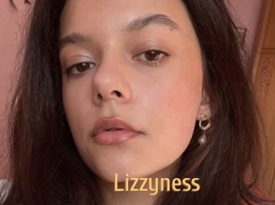 Lizzyness