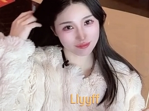Llyyff