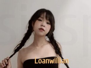 Loanwillian