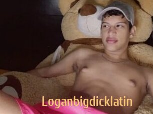 Loganbigdicklatin