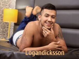 Logandicksson