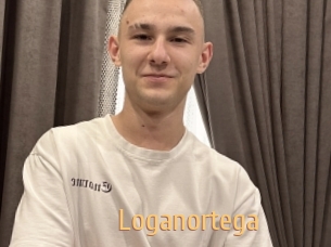 Loganortega