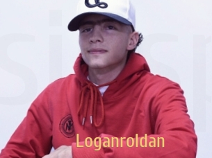 Loganroldan