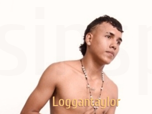 loggantaylor Single Spass