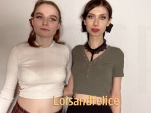 Loisandfelice