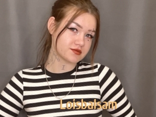 loisbalsam Single Spass