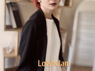 Loisbolam