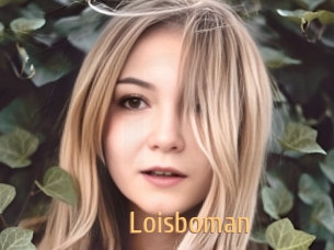 Loisboman
