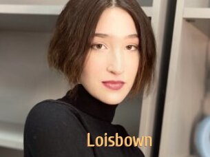 Loisbown