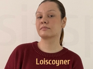 Loiscoyner
