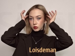 Loisdeman