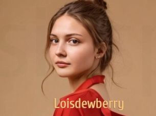 loisdewberry Single Spass