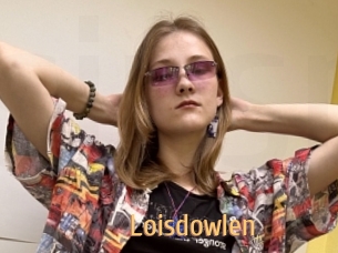 Loisdowlen