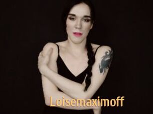 Loisemaximoff