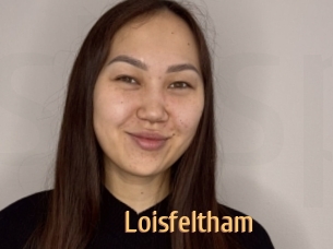 Loisfeltham