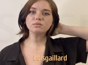 Loisgaillard