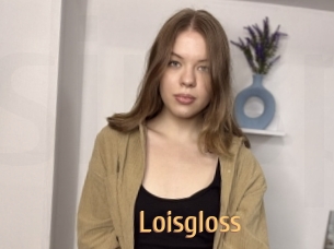 Loisgloss