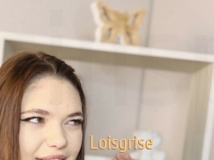 Loisgrise