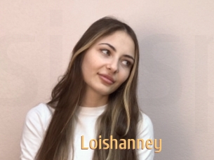 Loishanney