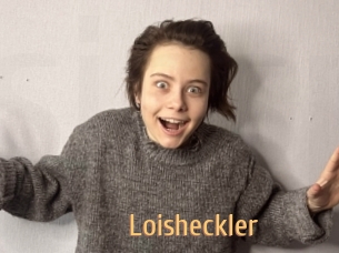 Loisheckler