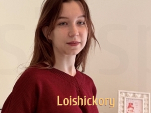 Loishickory