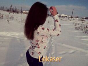 Lokaser