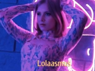 Lolaasmus