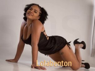 Lolabenton