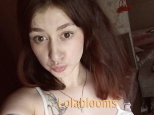 Lolablooms